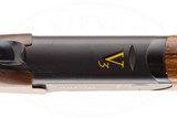 RIZZINI V3 SPORTING 20 GAUGE 30" BARRELS - 11 of 17