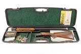 RIZZINI V3 SPORTING 20 GAUGE 30" BARRELS - 1 of 17