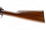 WINCHESTER MODEL 1906 22 S, L, LR - 15 of 15