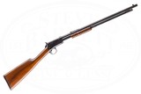 WINCHESTER MODEL 1906 22 S, L, LR - 1 of 15