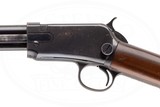 WINCHESTER MODEL 1906 22 S, L, LR - 3 of 15
