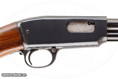 WINCHESTER MODLE 61 22 S,L,LR - Image 2 of 15