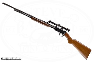 WINCHESTER MODLE 61 22 S,L,LR - Image 4 of 15