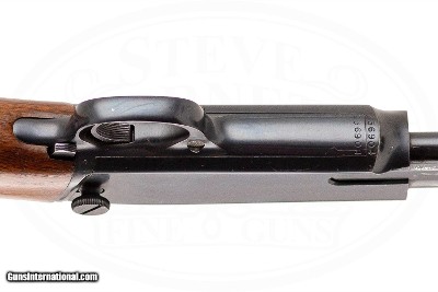WINCHESTER MODLE 61 22 S,L,LR - Image 8 of 15