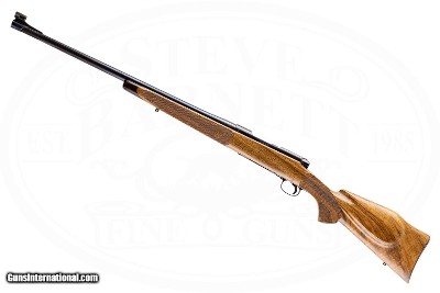 KEITH STEGALL CUSTOM PRE 64 MODEL 70 243 WIN - Image 4 of 15