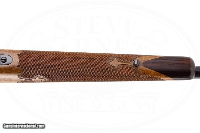 KEITH STEGALL CUSTOM PRE 64 MODEL 70 243 WIN - Image 12 of 15