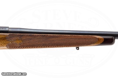KEITH STEGALL CUSTOM PRE 64 MODEL 70 243 WIN - Image 11 of 15