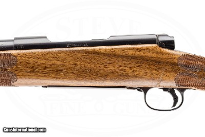 KEITH STEGALL CUSTOM PRE 64 MODEL 70 243 WIN - Image 3 of 15