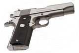 COLT MKIV SERIES 80 COMBAT COMMANDER 38 SUPER - 6 of 7