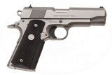 COLT MKIV SERIES 80 COMBAT COMMANDER 38 SUPER - 2 of 7