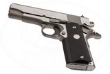 COLT MKIV SERIES 80 COMBAT COMMANDER 38 SUPER - 7 of 7