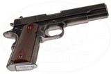 NIGHTHAWK CUSTOM COLT SERIES 70 1911 GOV'T 45 ACP - 6 of 8