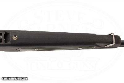 RUGER ALL WEATHER MODEL 77/22 BOAT PADDLE W/ GREEN INSERTS 22 LR - Image 13 of 16