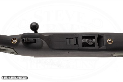 RUGER ALL WEATHER MODEL 77/22 BOAT PADDLE W/ GREEN INSERTS 22 LR - Image 11 of 16