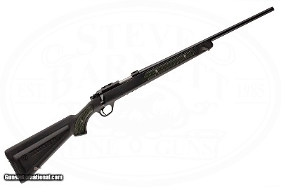 RUGER ALL WEATHER MODEL 77/22 BOAT PADDLE W/ GREEN INSERTS 22 LR - Image 4 of 16