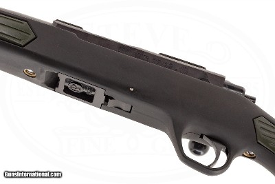 RUGER ALL WEATHER MODEL 77/22 BOAT PADDLE W/ GREEN INSERTS 22 LR - Image 9 of 16