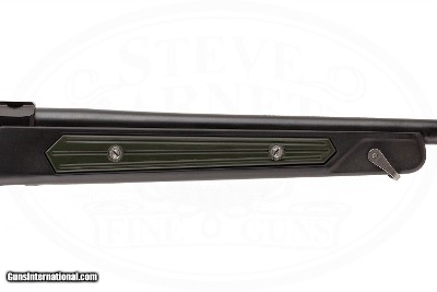 RUGER ALL WEATHER MODEL 77/22 BOAT PADDLE W/ GREEN INSERTS 22 LR - Image 12 of 16