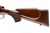 REMINGTON CUSTOM SHOP 700 GRADE 1 35 REM - 15 of 15