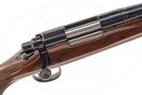 REMINGTON CUSTOM SHOP 700 GRADE 1 35 REM - 5 of 15