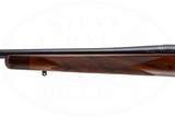 REMINGTON CUSTOM SHOP 700 GRADE 1 35 REM - 13 of 15