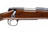 REMINGTON CUSTOM SHOP 700 GRADE 1 35 REM - 2 of 15
