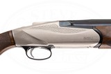 BENELLI MODEL 828U 12 GAUGE - 2 of 16