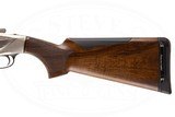 BENELLI MODEL 828U 12 GAUGE - 16 of 16