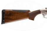 BENELLI MODEL 828U 12 GAUGE - 15 of 16