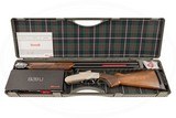 BENELLI MODEL 828U 12 GAUGE