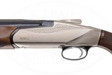 BENELLI MODEL 828U 12 GAUGE - 3 of 16