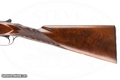 WINCHESTER MODEL 21 SKEET #6 ENGRAVED 16 GAUGE 2 BARREL SET - Image 17 of 19