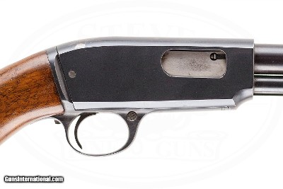 WINCHESTER MODEL 61 22 S,L,LR - Image 2 of 15