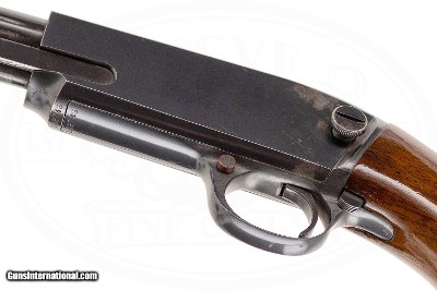 WINCHESTER MODEL 61 22 S,L,LR - Image 8 of 15