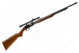 WINCHESTER MODEL 61 22 S,L,LR