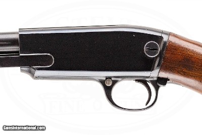 WINCHESTER MODEL 61 22 S,L,LR - Image 3 of 15