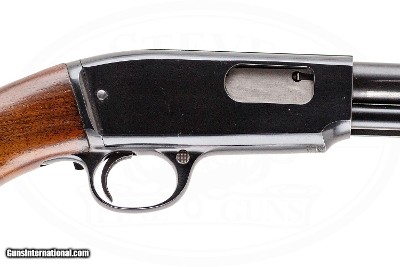 WINCHESTER MODEL 61 22 S,L,LR - Image 2 of 15