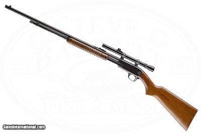 WINCHESTER MODEL 61 22 S,L,LR - Image 4 of 15