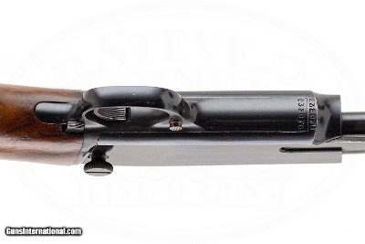 WINCHESTER MODEL 61 22 S,L,LR - Image 10 of 15