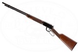 WINCHESTER MODEL 9417 DELUXE EXPERIMENTAL 17 HMR FROM THE WINCHESTER FACTORY COLLECTION - 4 of 15