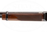 WINCHESTER MODEL 9417 DELUXE EXPERIMENTAL 17 HMR FROM THE WINCHESTER FACTORY COLLECTION - 13 of 15