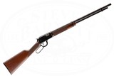 WINCHESTER MODEL 9417 DELUXE EXPERIMENTAL 17 HMR FROM THE WINCHESTER FACTORY COLLECTION