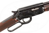 WINCHESTER MODEL 9417 DELUXE EXPERIMENTAL 17 HMR FROM THE WINCHESTER FACTORY COLLECTION - 5 of 15