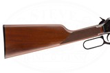 WINCHESTER MODEL 9417 DELUXE EXPERIMENTAL 17 HMR FROM THE WINCHESTER FACTORY COLLECTION - 14 of 15