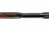 WINCHESTER MODEL 9417 DELUXE EXPERIMENTAL 17 HMR FROM THE WINCHESTER FACTORY COLLECTION - 9 of 15