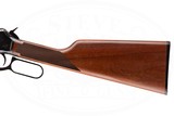 WINCHESTER MODEL 9417 DELUXE EXPERIMENTAL 17 HMR FROM THE WINCHESTER FACTORY COLLECTION - 15 of 15