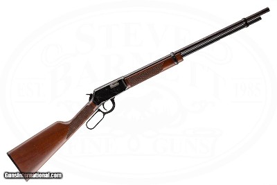 WINCHESTER MODEL 9417 DELUXE EXPERIMENTAL 17 HMR FROM THE WINCHESTER FACTORY COLLECTION