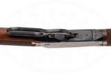 WINCHESTER MODEL 9417 DELUXE EXPERIMENTAL 17 HMR FROM THE WINCHESTER FACTORY COLLECTION - 10 of 15