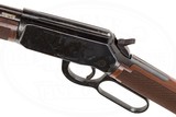 WINCHESTER MODEL 9417 DELUXE EXPERIMENTAL 17 HMR FROM THE WINCHESTER FACTORY COLLECTION - 6 of 15