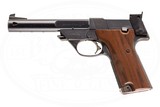 HIGH STANDARD SUPERMATIC CITATION 22 LR - 2 of 6