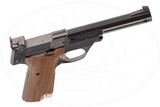 HIGH STANDARD SUPERMATIC CITATION 22 LR - 3 of 6